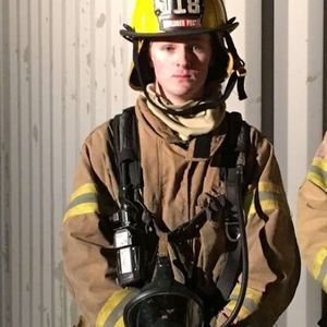 Meet your Posher, Mike